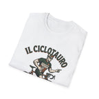 Il Ciclotauro T-Shirt