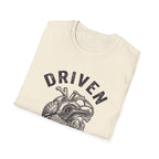 Mechanical Heart Cycling T-Shirt