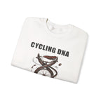 Cycling DNA Felpa