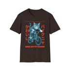 Baikunya BMX T-Shirt