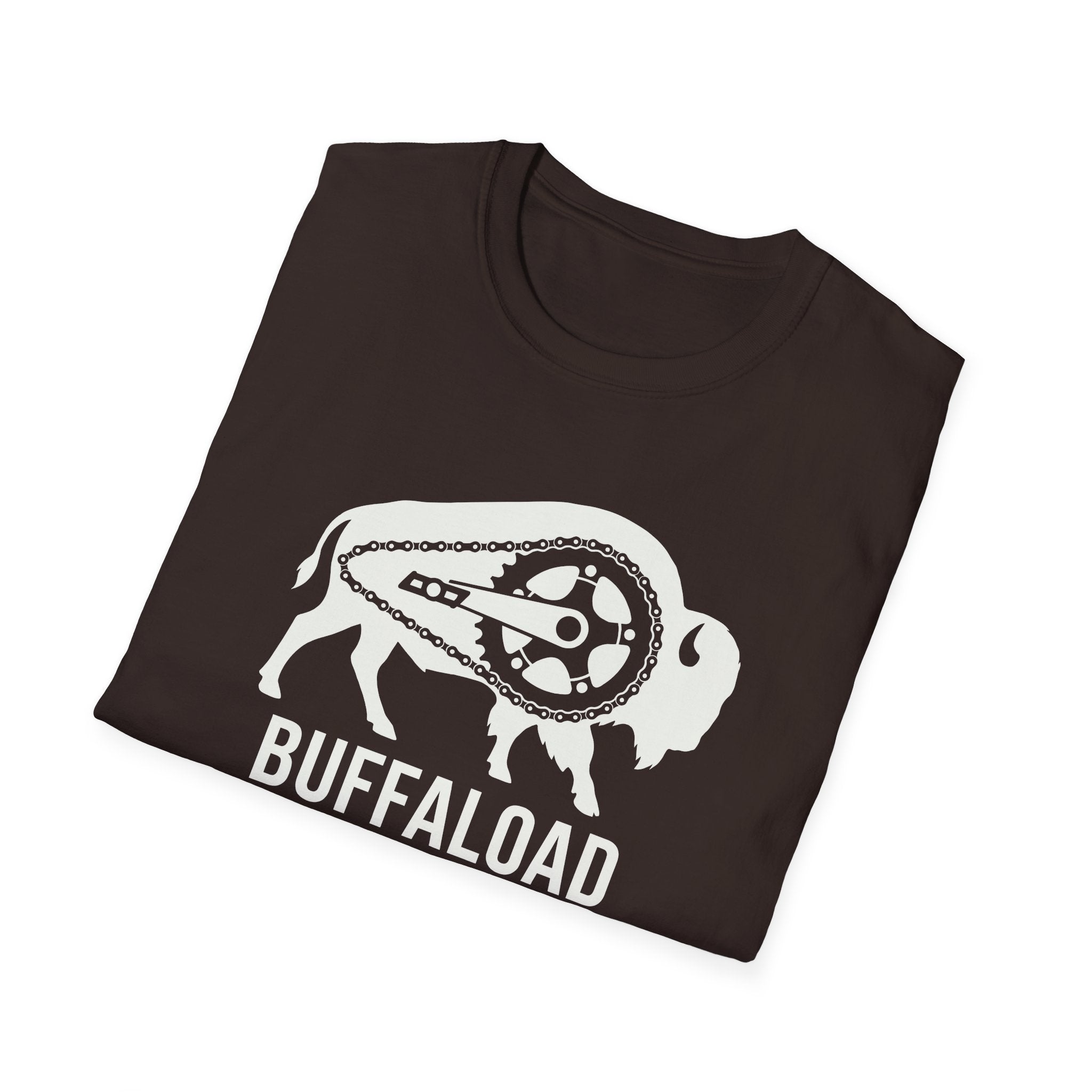 Buffaload T-Shirt