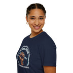The 4mm Savior T-Shirt