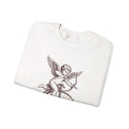 Love On Wheels Sweatshirt