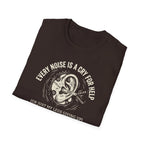 Mechanical Alibi T-Shirt