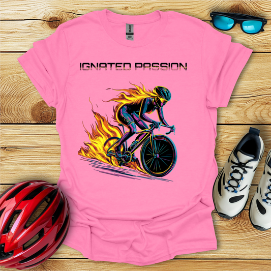 Ignated Passion_Woman T-Shirt