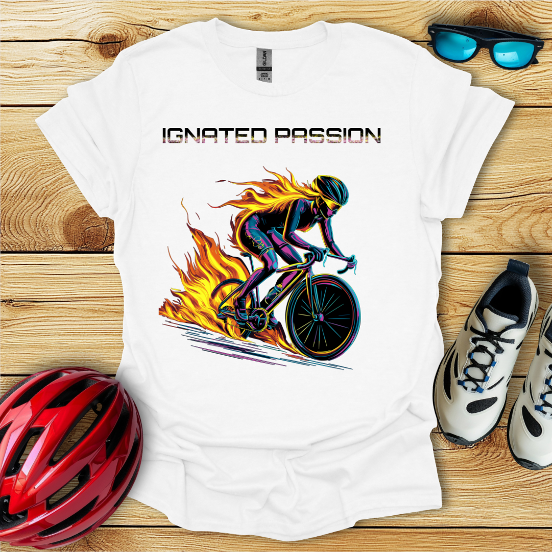 Ignated Passion_Woman T-Shirt