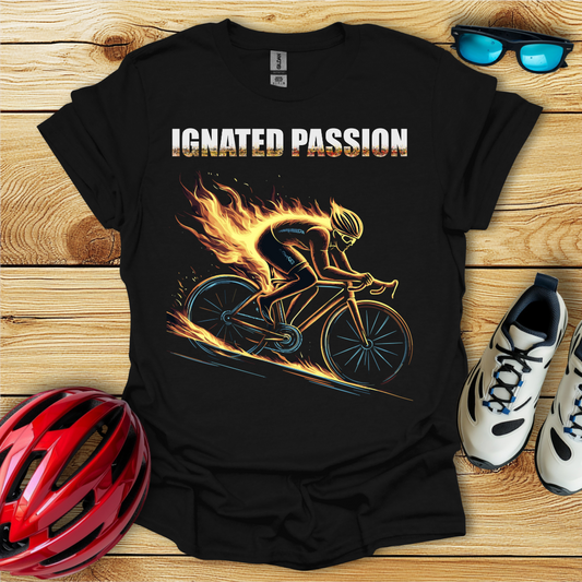 Ignated Passion_Man T-Shirt