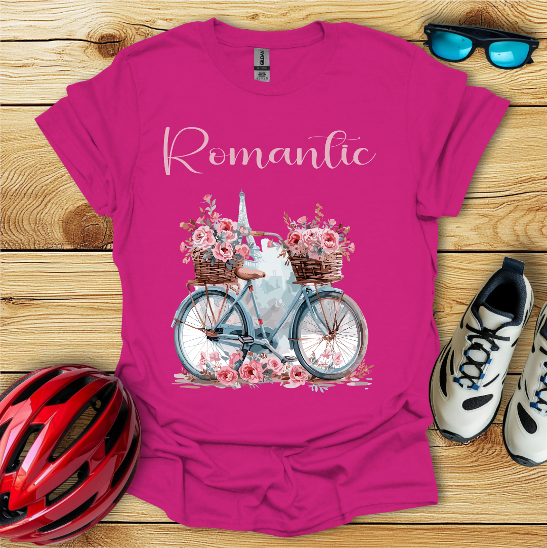 Romantic T-Shirt