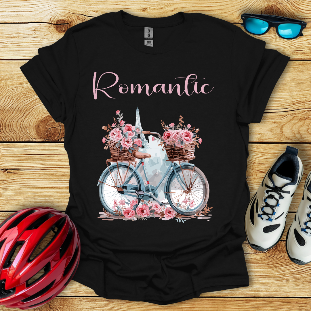 Romantic T-Shirt