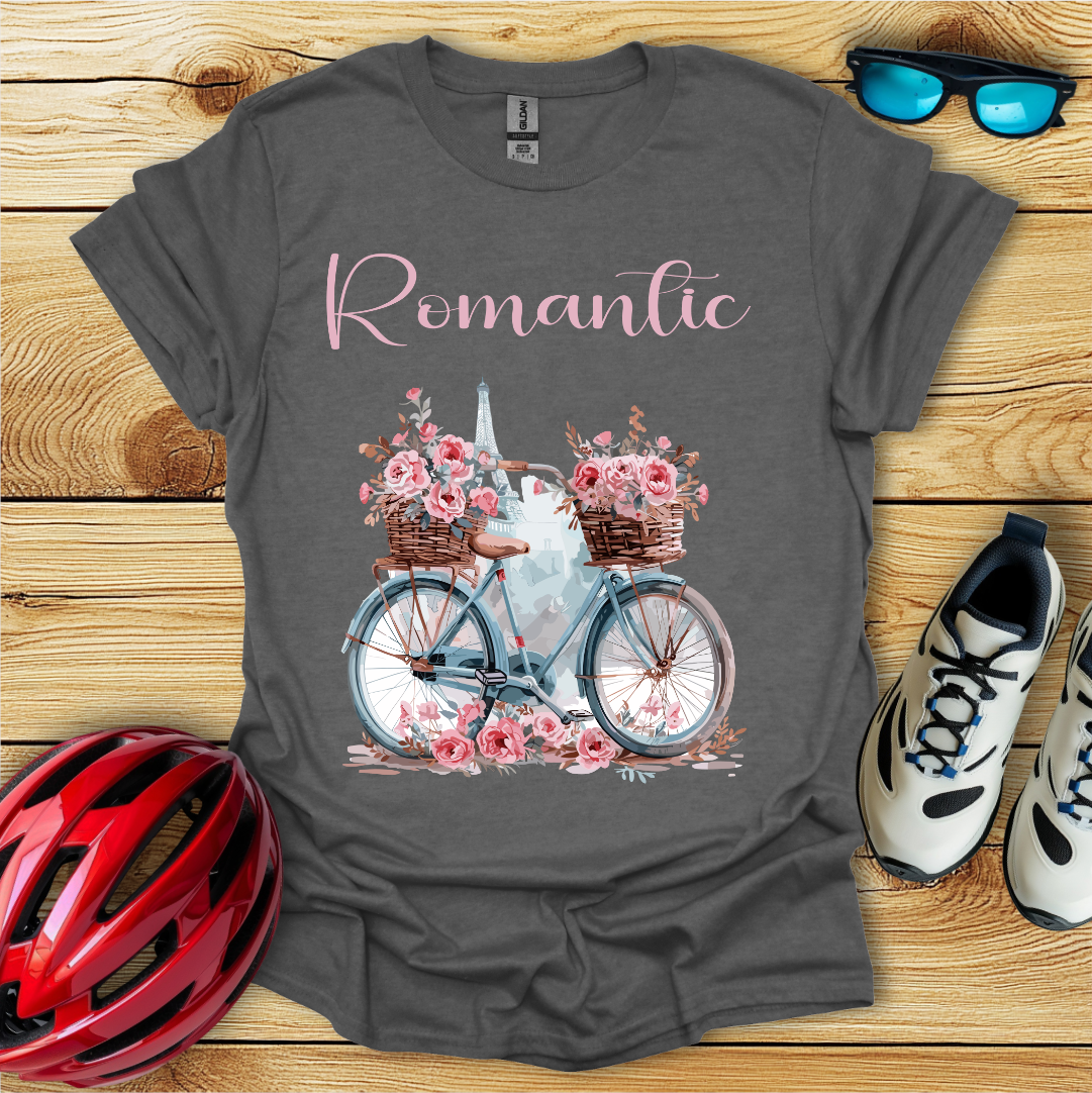 Romantic T-Shirt