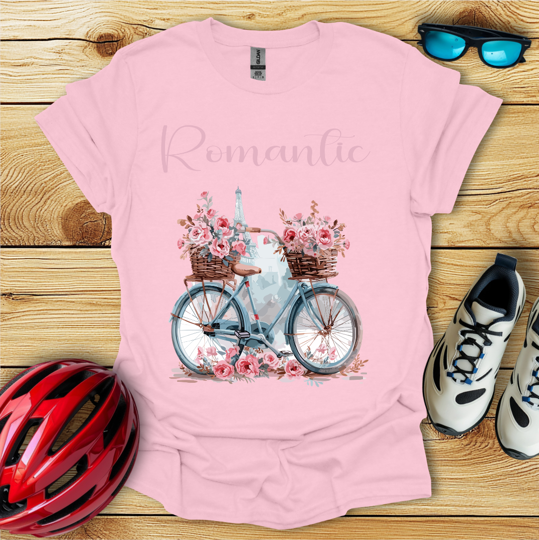 Romantic T-Shirt