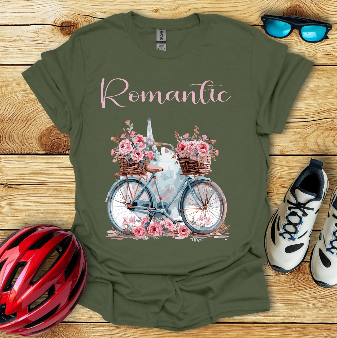 Romantic T-Shirt