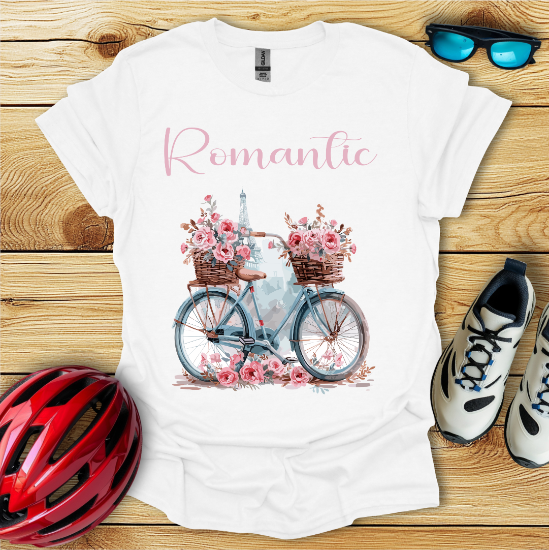 Romantic T-Shirt