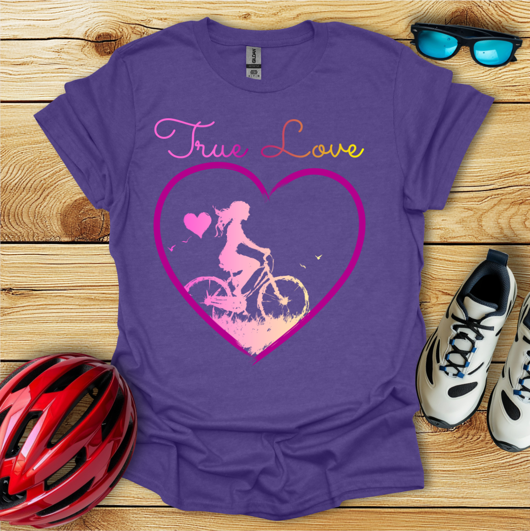 True Love T-Shirt