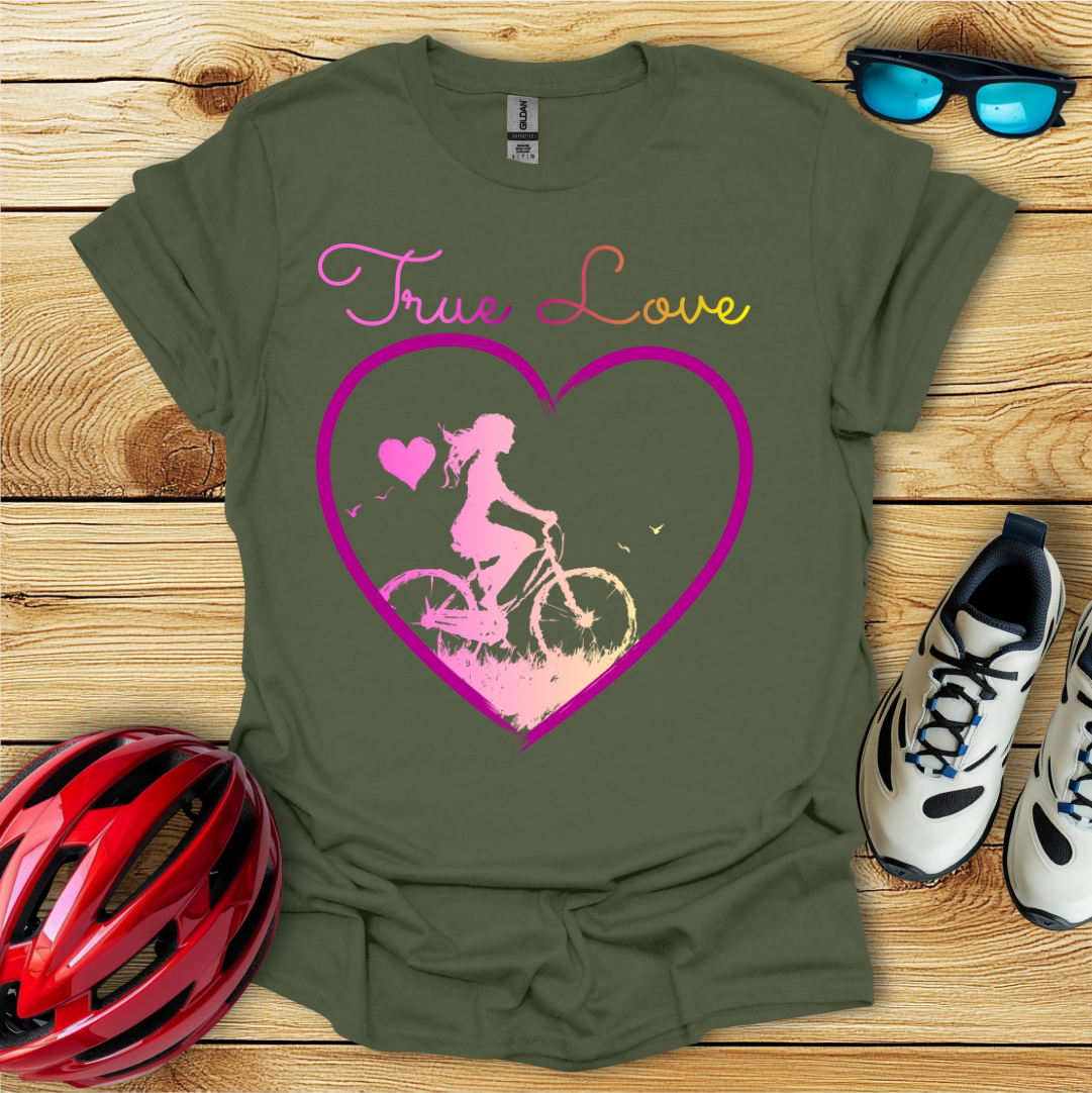 True Love T-Shirt