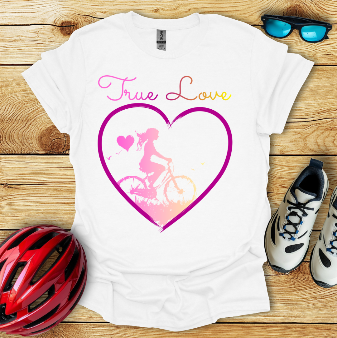 True Love T-Shirt