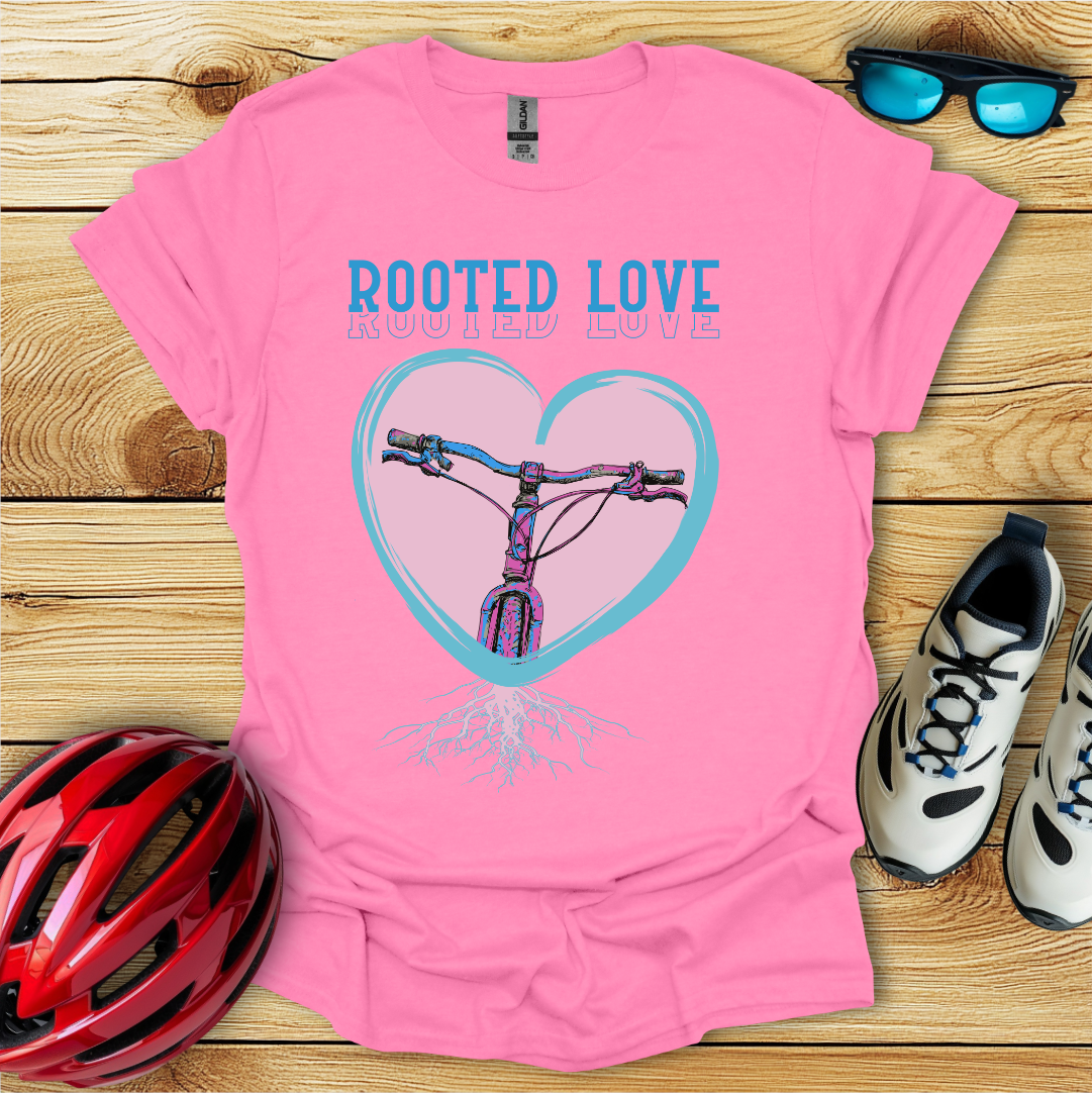 Rooted Love T-Shirt