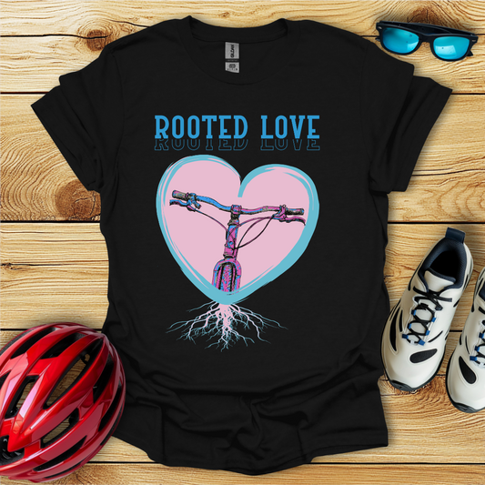 Rooted Love T-Shirt