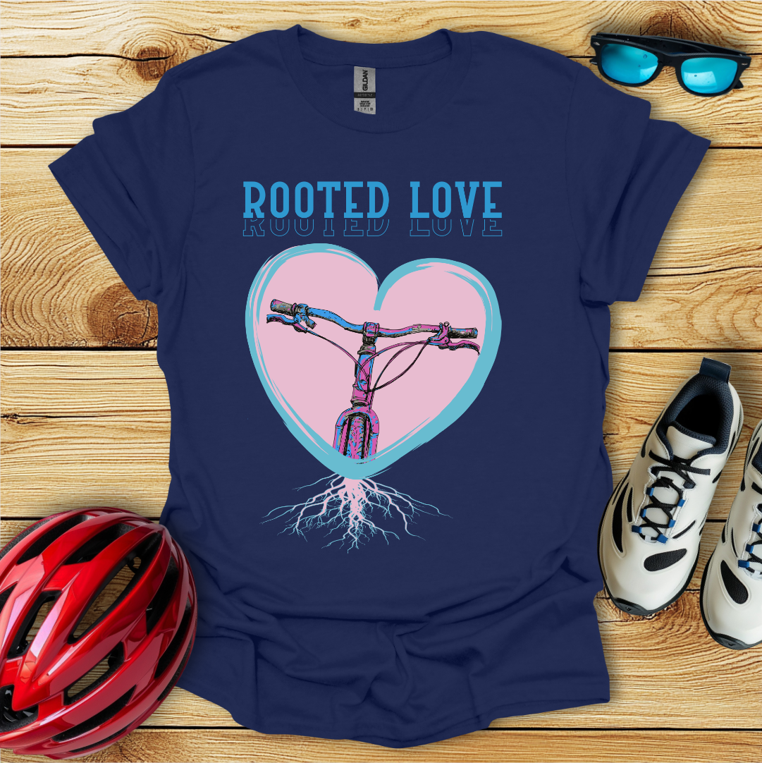 Rooted Love T-Shirt