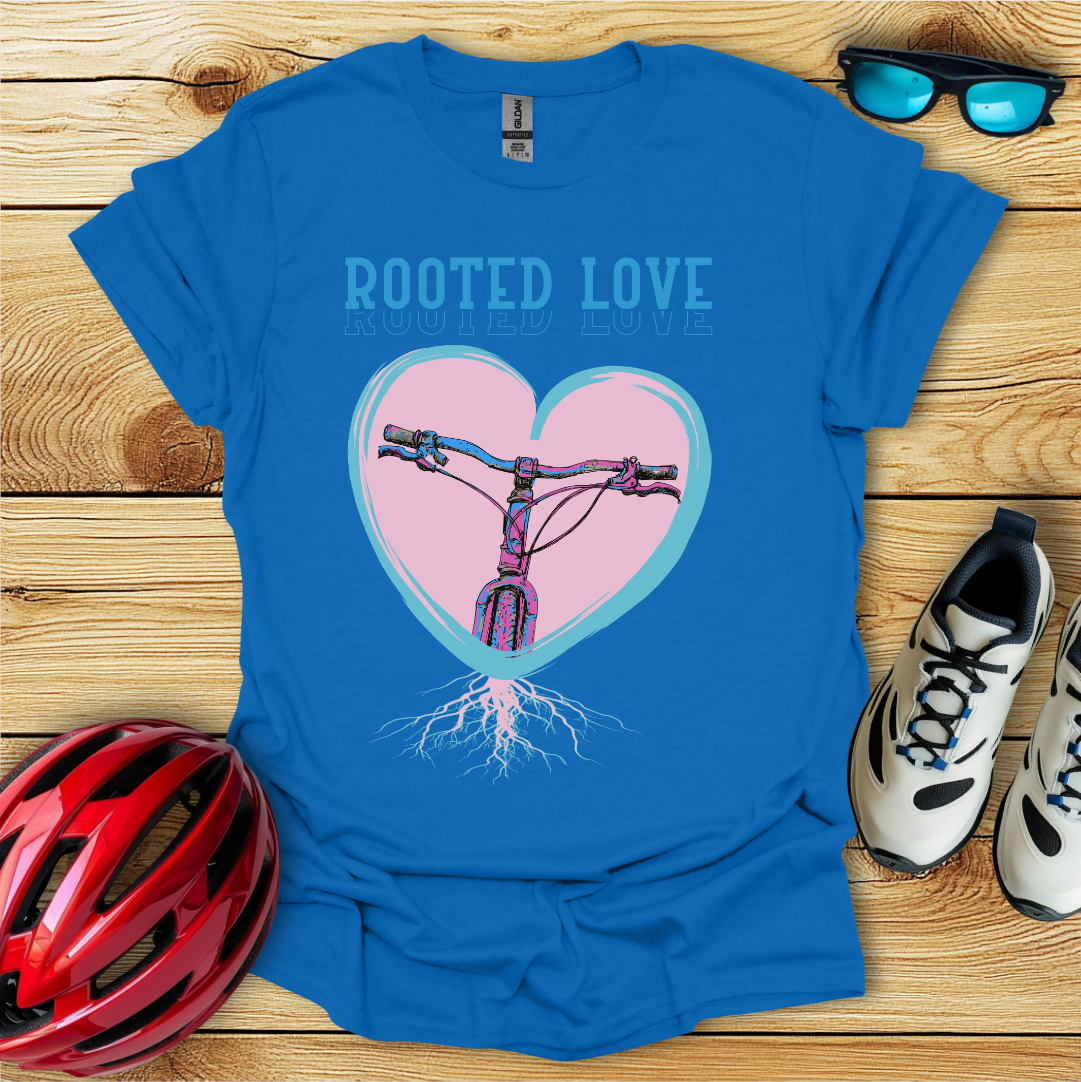 Rooted Love T-Shirt