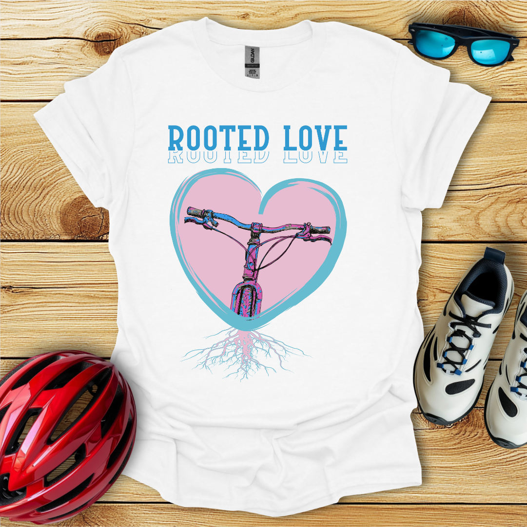 Rooted Love T-Shirt