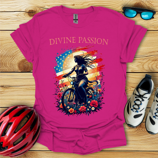 Divine Passion T-Shirt