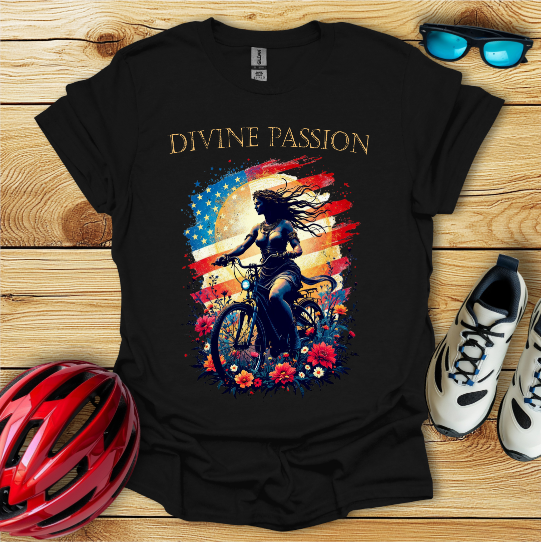 Divine Passion T-Shirt