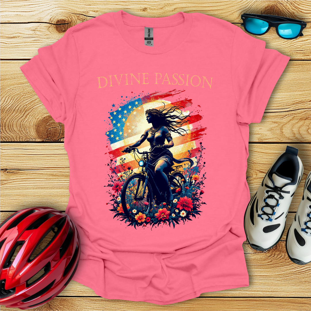 Divine Passion T-Shirt