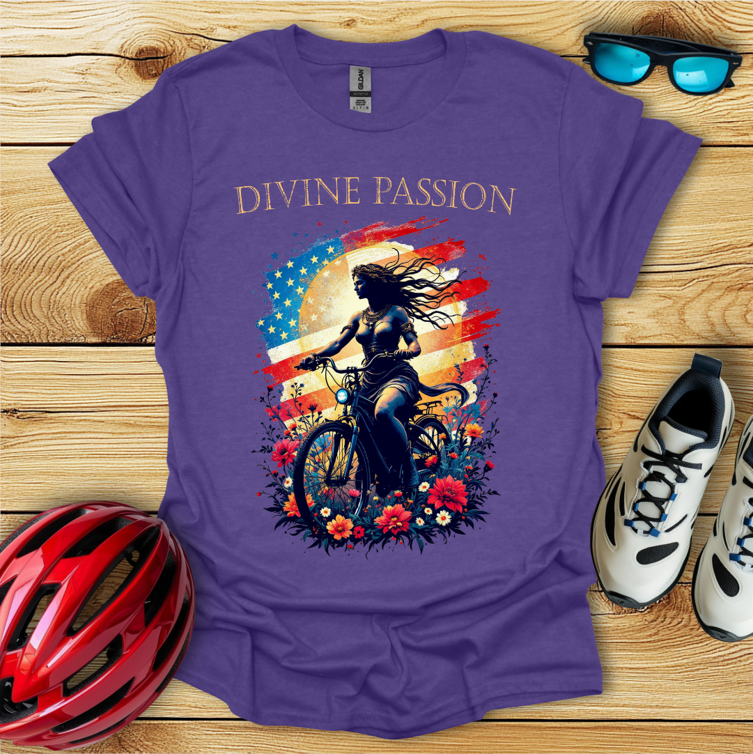 Divine Passion T-Shirt