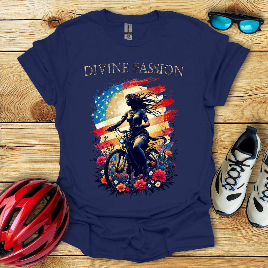 Divine Passion T-Shirt