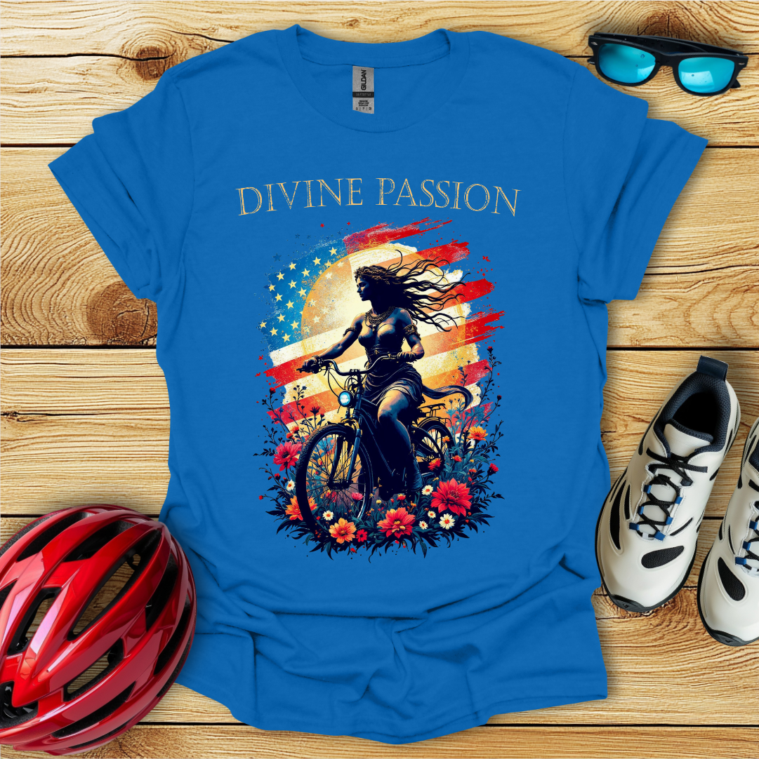 Divine Passion T-Shirt