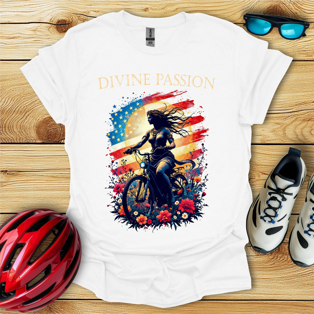 Divine Passion T-Shirt