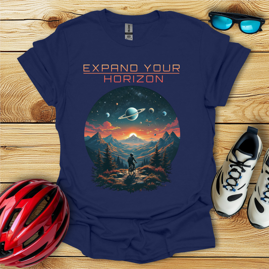 Expand Your Horizon T-Shirt