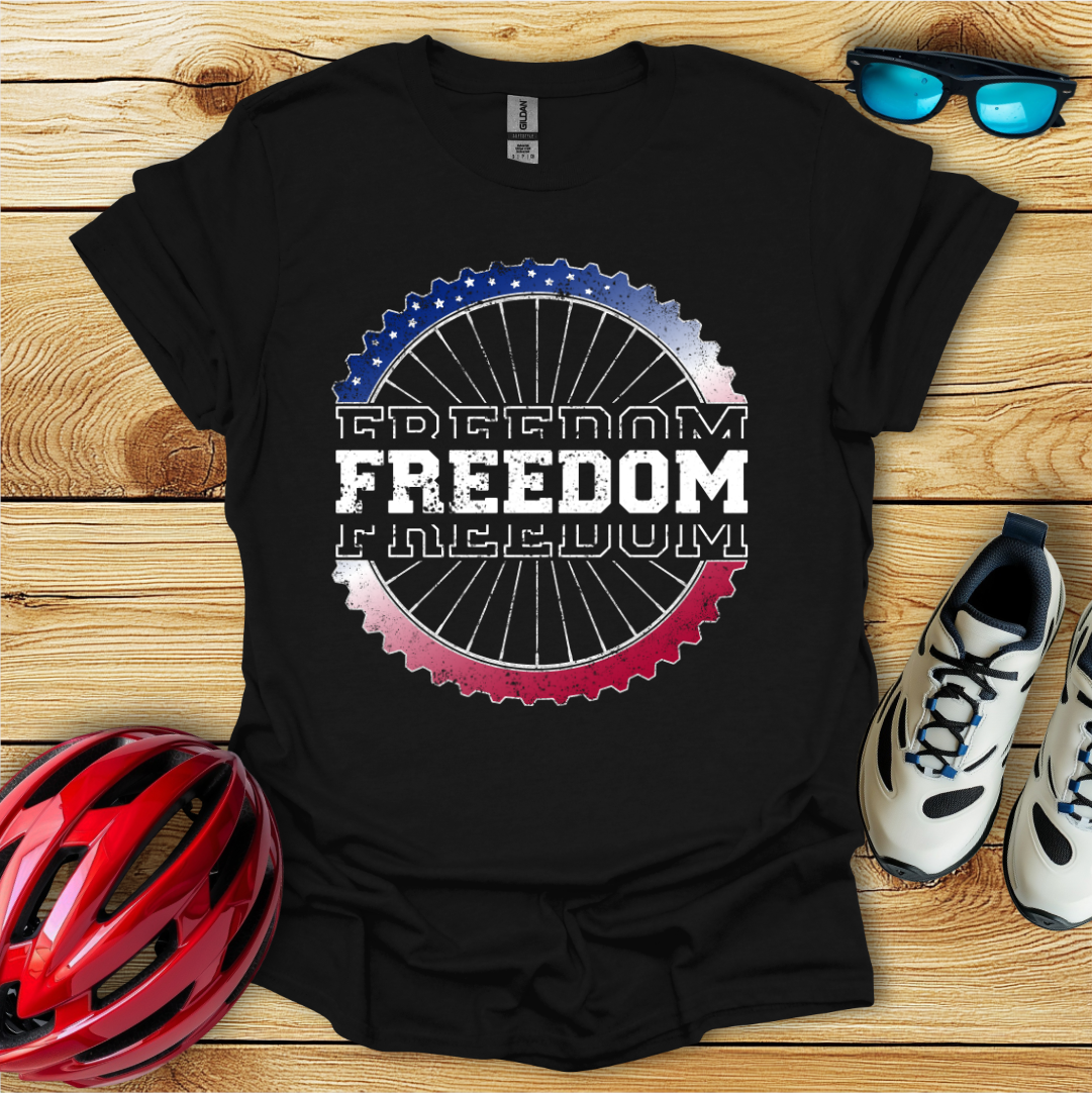 Freedom T-Shirt