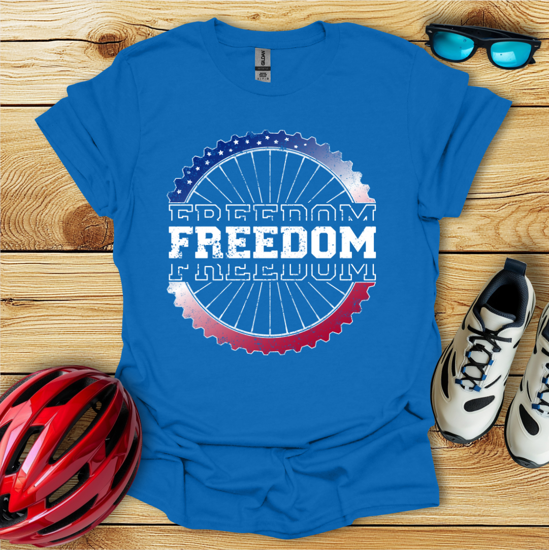 Freedom T-Shirt