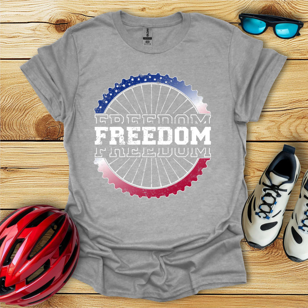 Freedom T-Shirt