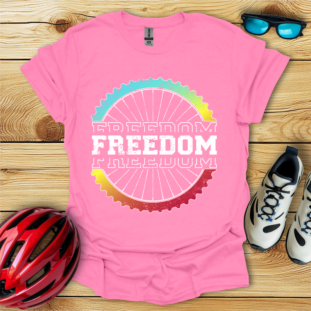 Freedom_Colors T-Shirt