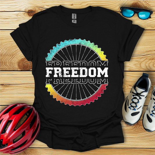 Freedom_Colors T-Shirt