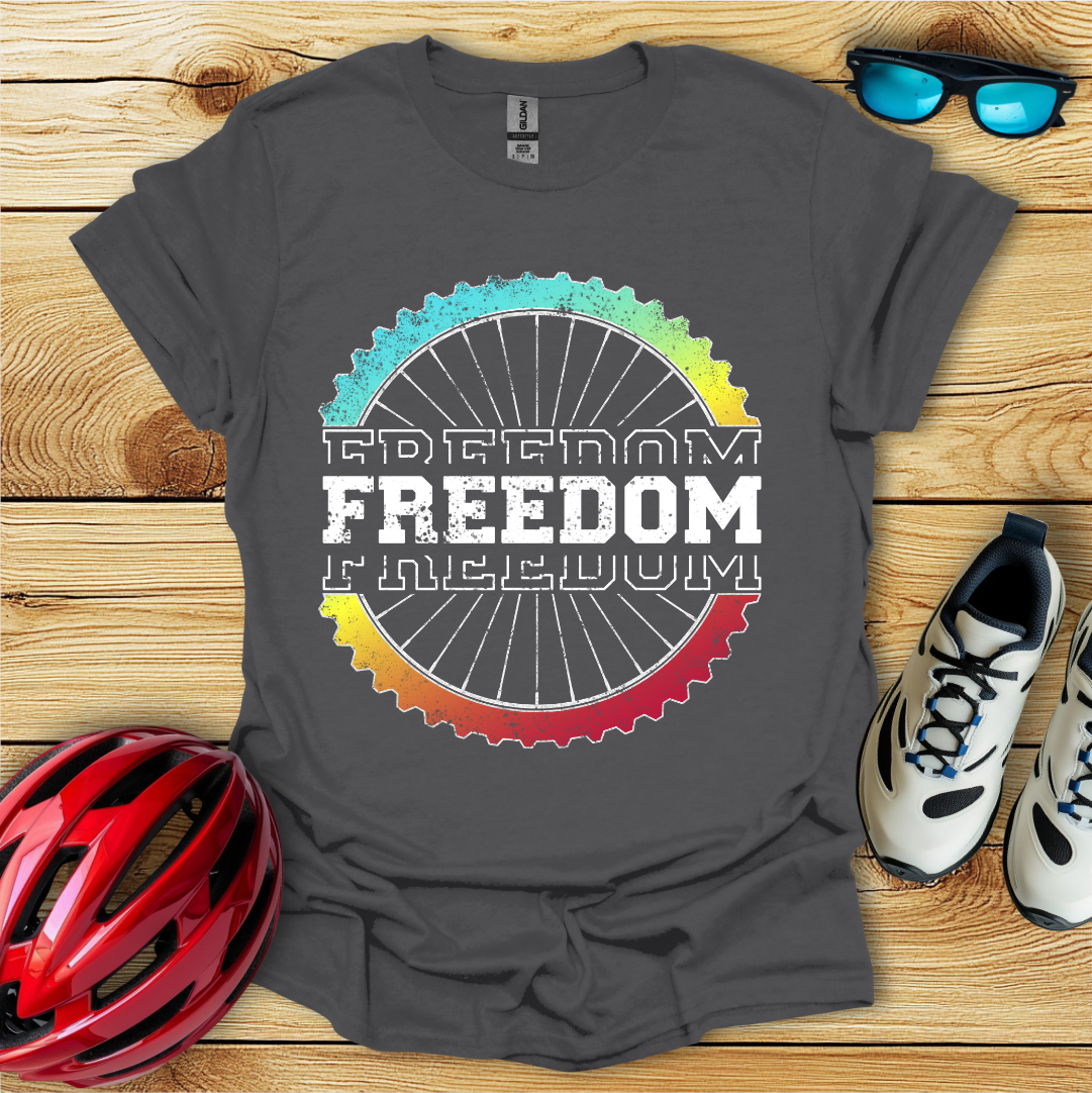 Freedom_Colors T-Shirt