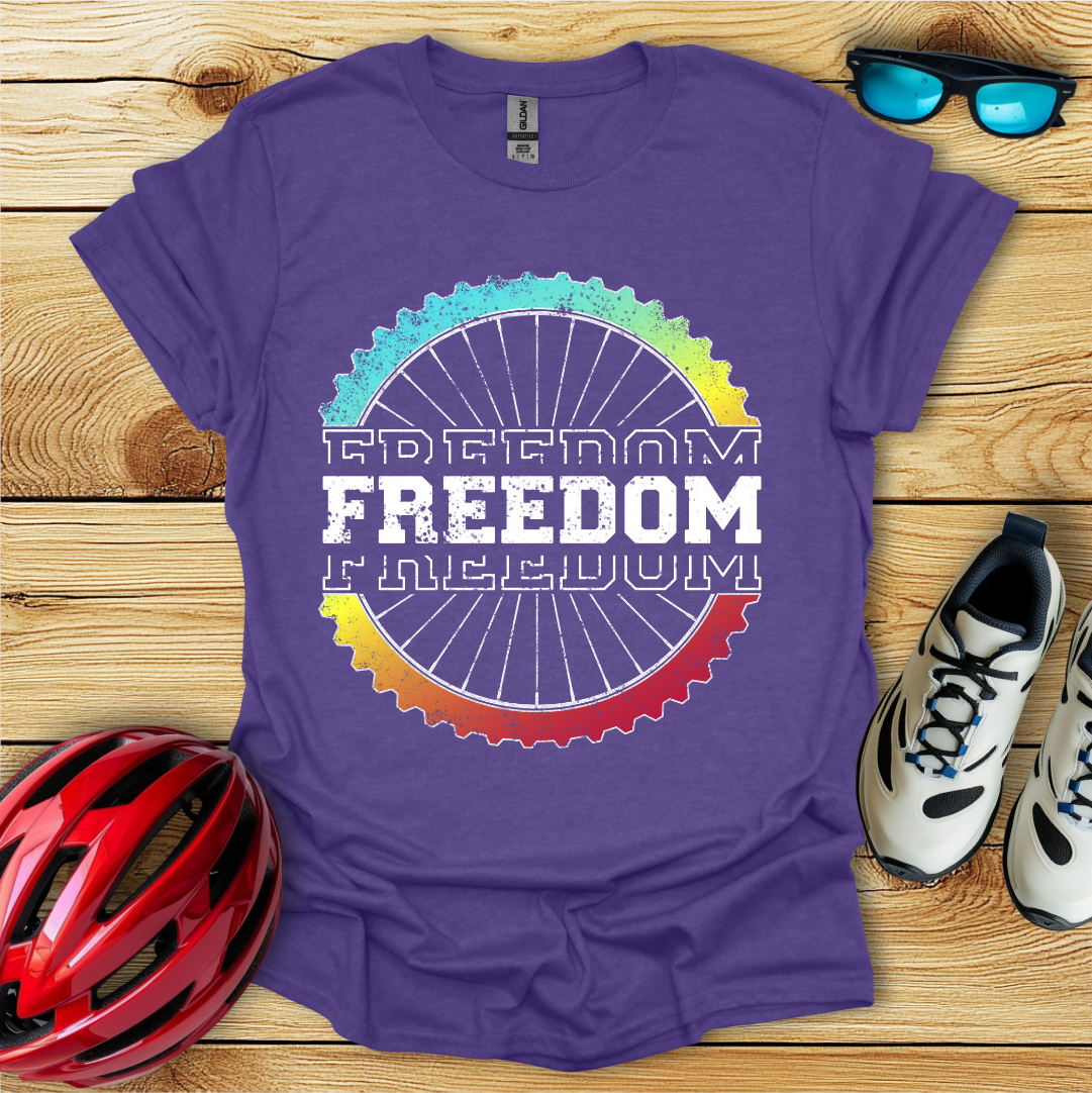 Freedom_Colors T-Shirt