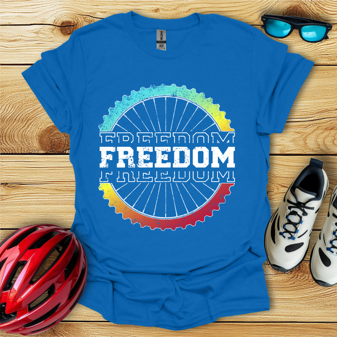 Freedom_Colors T-Shirt