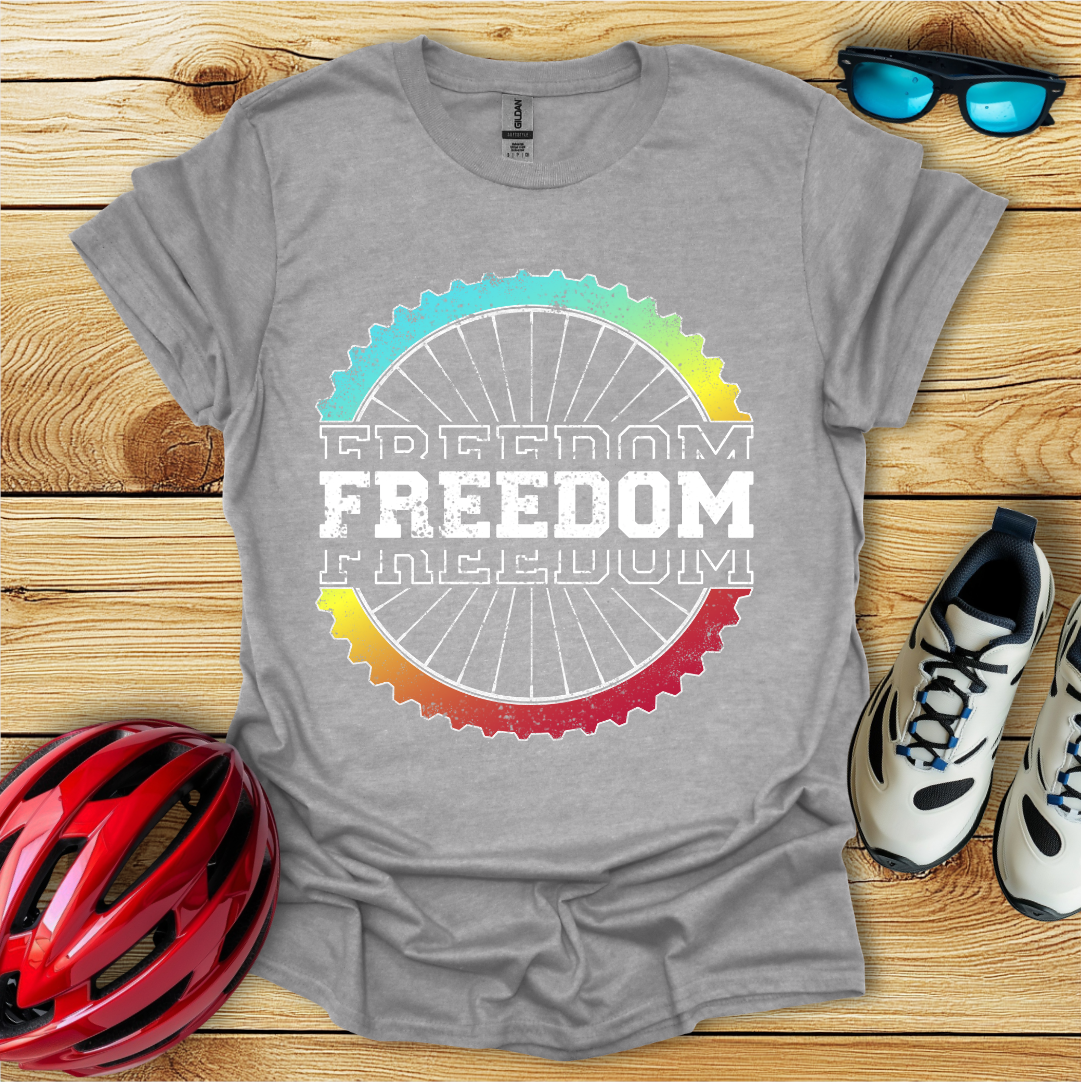 Freedom_Colors T-Shirt