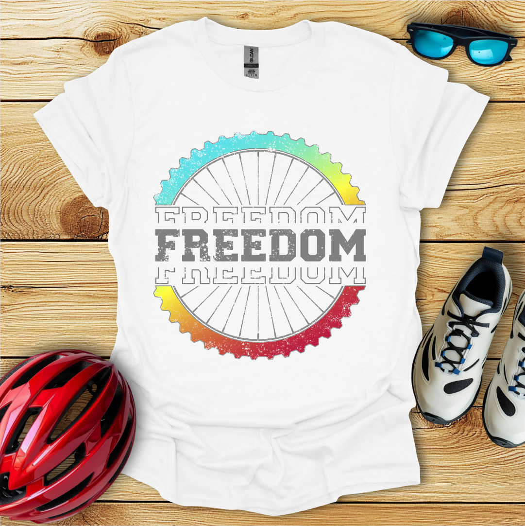 Freedom_Colors T-Shirt