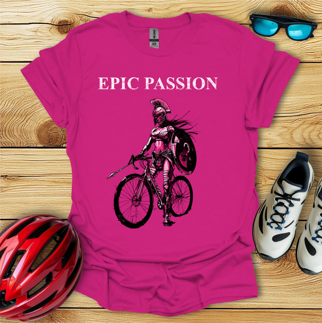 Epic Passion_Amazon T-Shirt