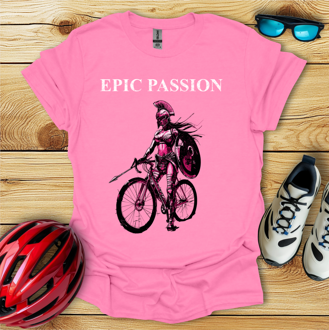 Epic Passion_Amazon T-Shirt