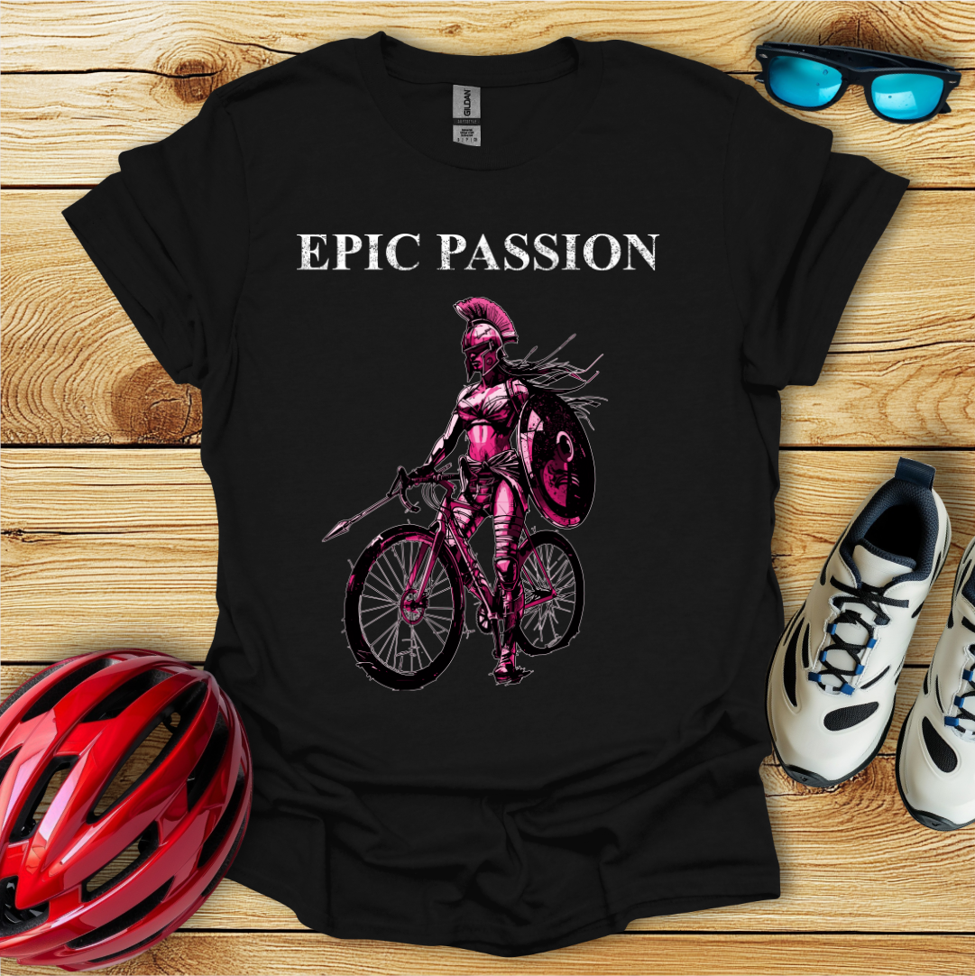 Epic Passion_Amazon T-Shirt