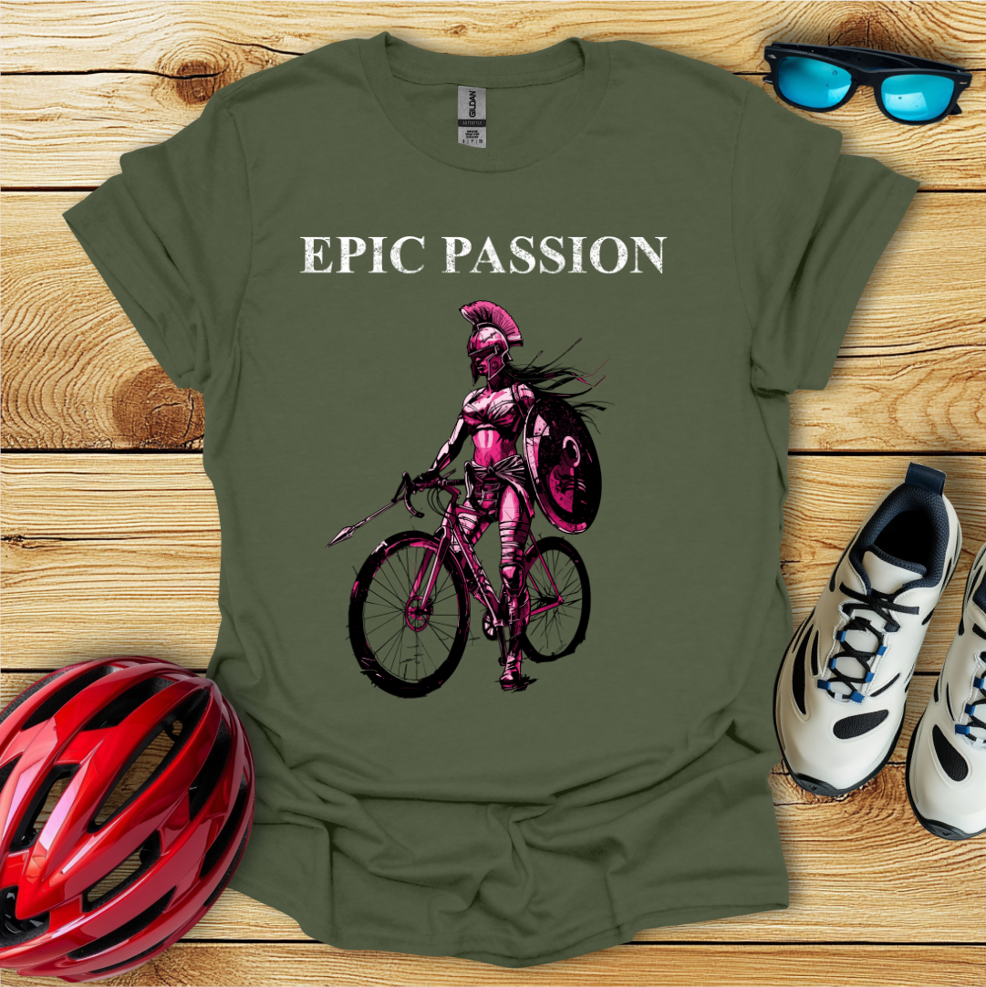 Epic Passion_Amazon T-Shirt