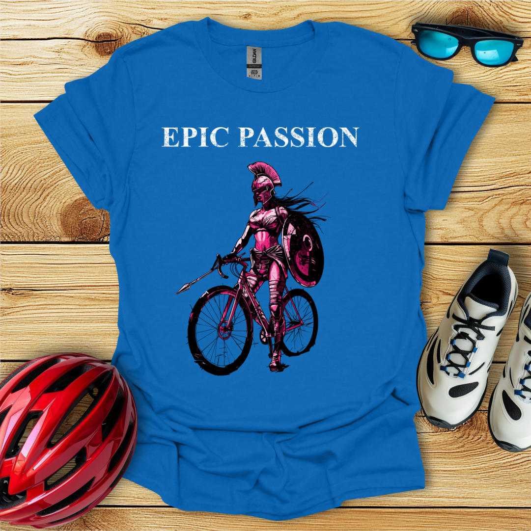 Epic Passion_Amazon T-Shirt