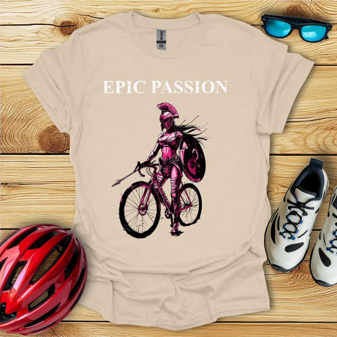 Epic Passion_Amazon T-Shirt