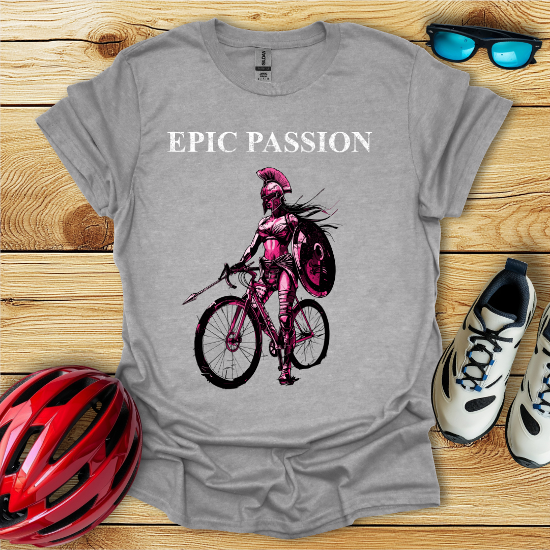 Epic Passion_Amazon T-Shirt